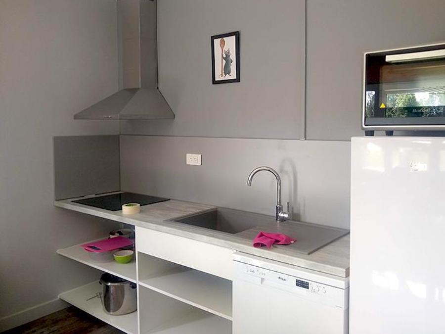 Gîte 10 personnes - GITE RATATOUILLE 18