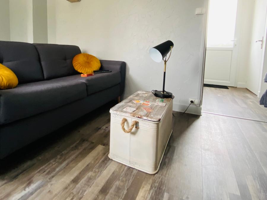 Gîte 10 personnes - GITE RATATOUILLE 4