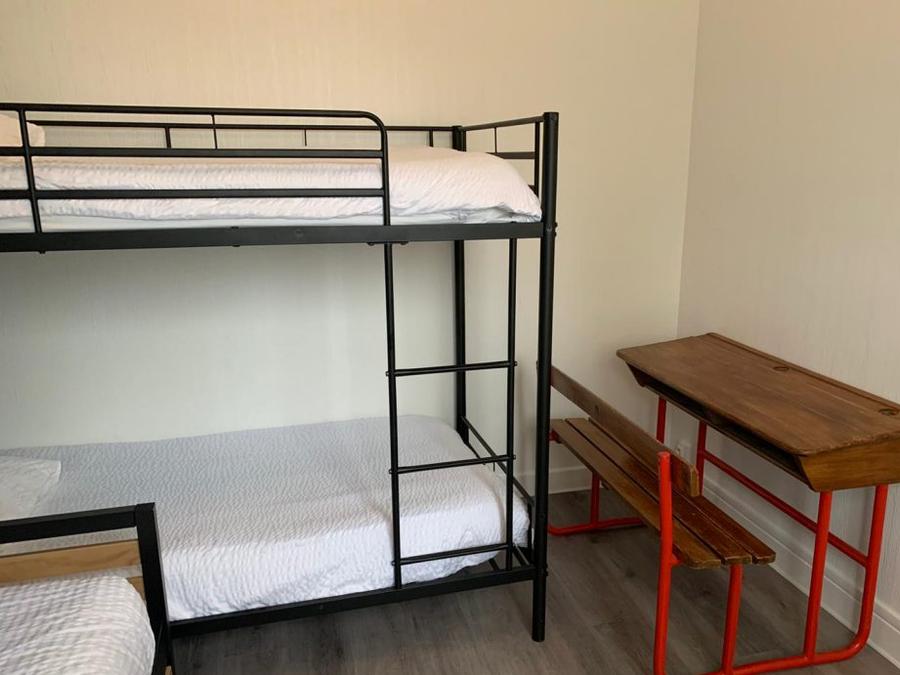 Gîte 10 personnes - GITE RATATOUILLE 3