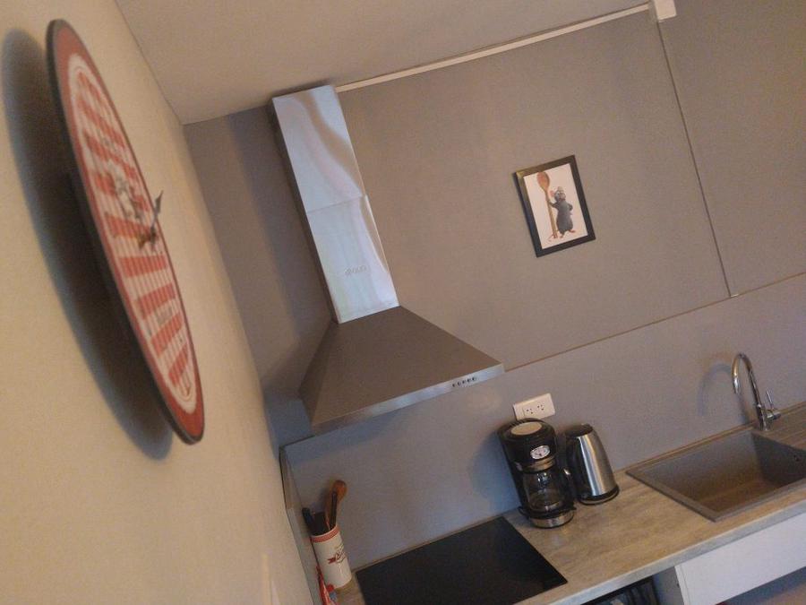 Gîte 10 personnes - GITE RATATOUILLE 6