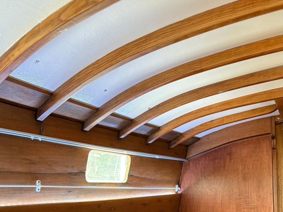Insolite 5 personnes - Le Ketch
