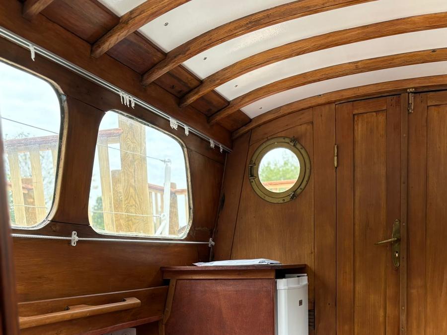 Insolite 5 personnes - Le Ketch