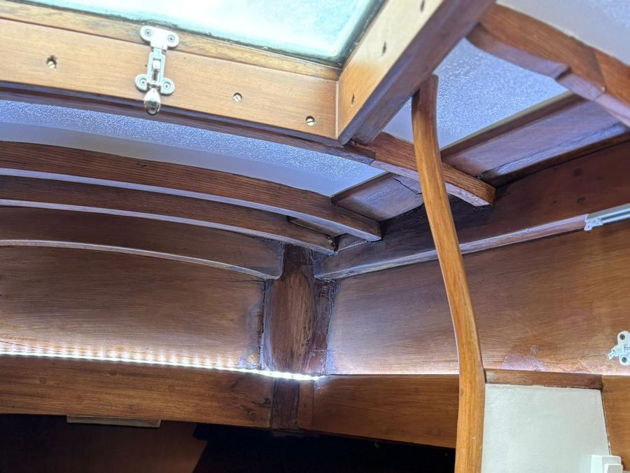 Insolite 5 personnes - Le Ketch