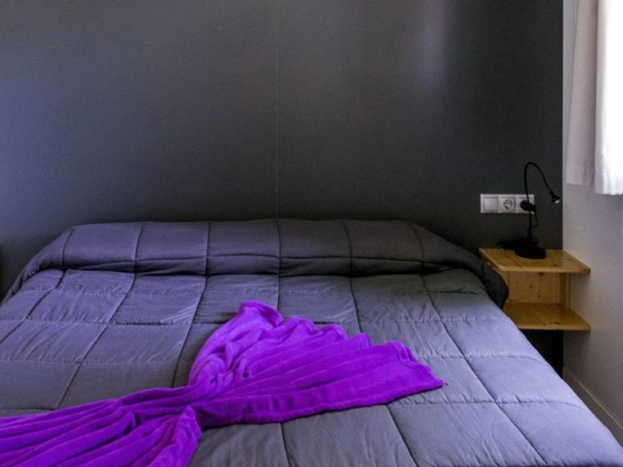Bungalow 5 personnes - Bungalow Infinity 5 (5 pers) 4