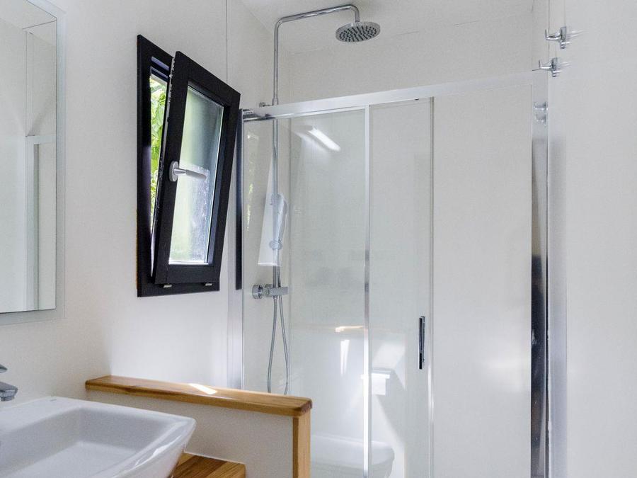Bungalow 5 personnes - Bungalow Infinity 5 (5 pers) 11