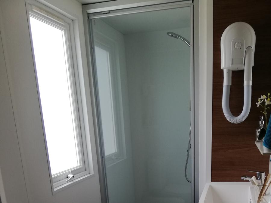 Mobilhome 7 personnes - Happy Premium GABBIANO 2