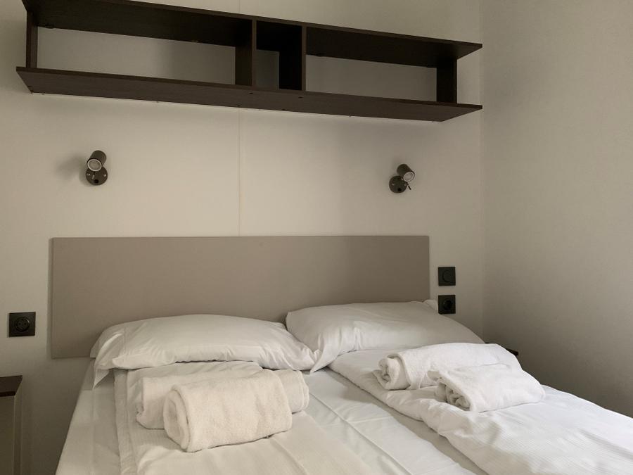 Mobilhome 5 personnes - Happy Easy TUCANO LUX 3