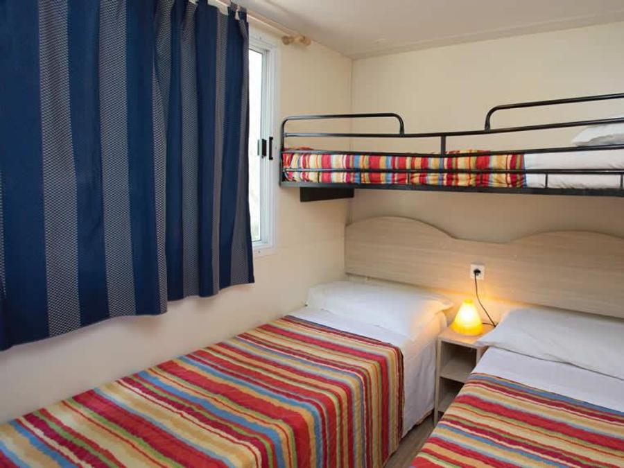 Mobilhome 6 personnes - TUCANO 1