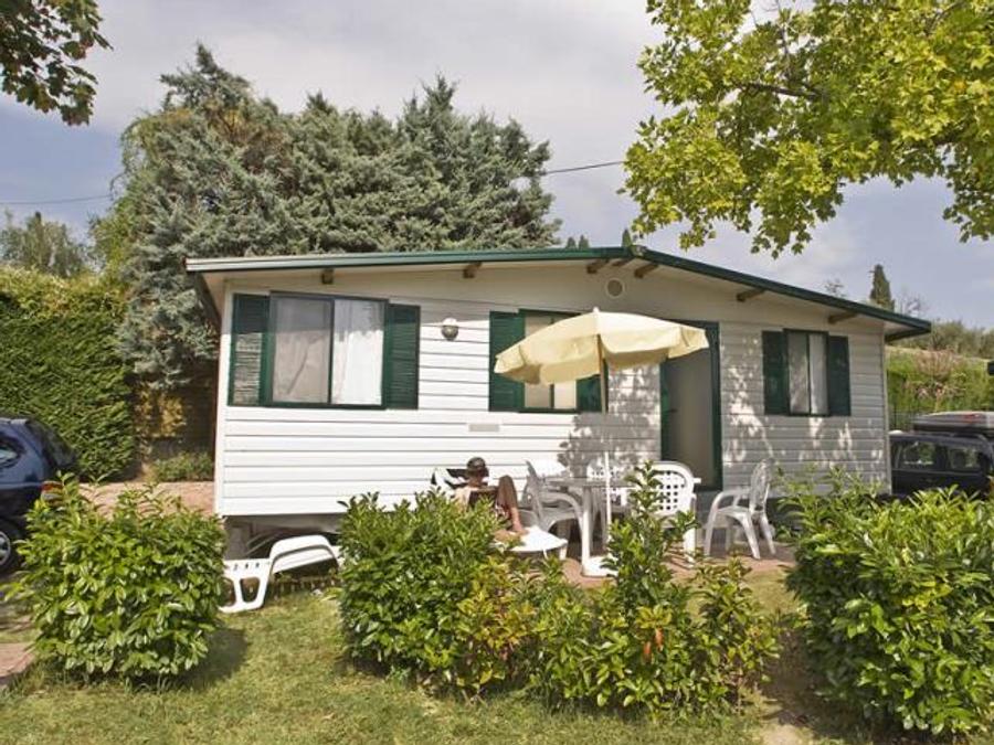 Mobilhome 6 personnes - TUCANO 4