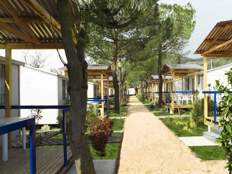 Mobilhome 4 personnes - AIRONE 3