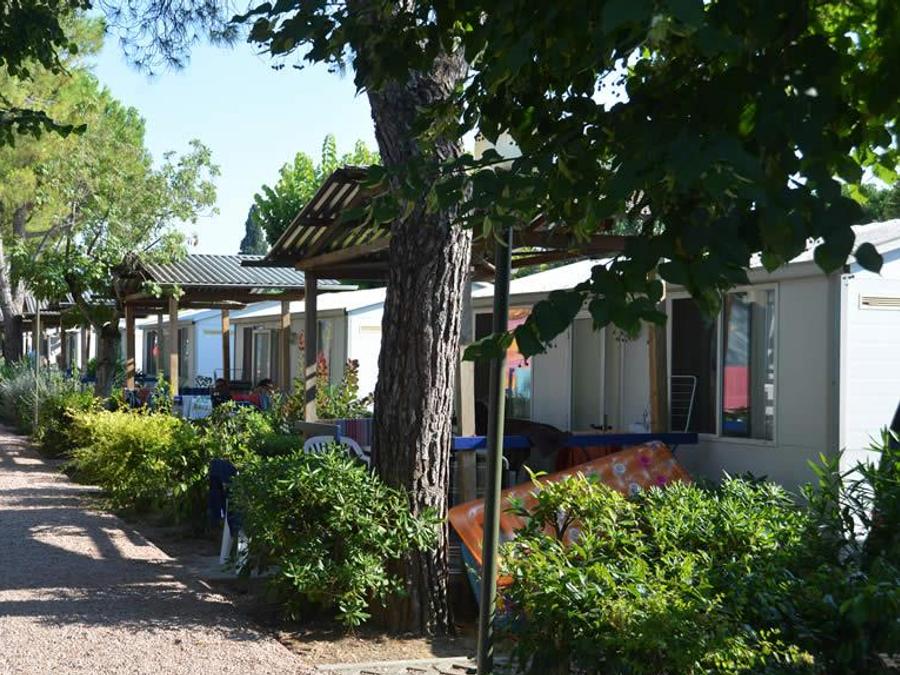 Mobilhome 4 personnes - AIRONE 0