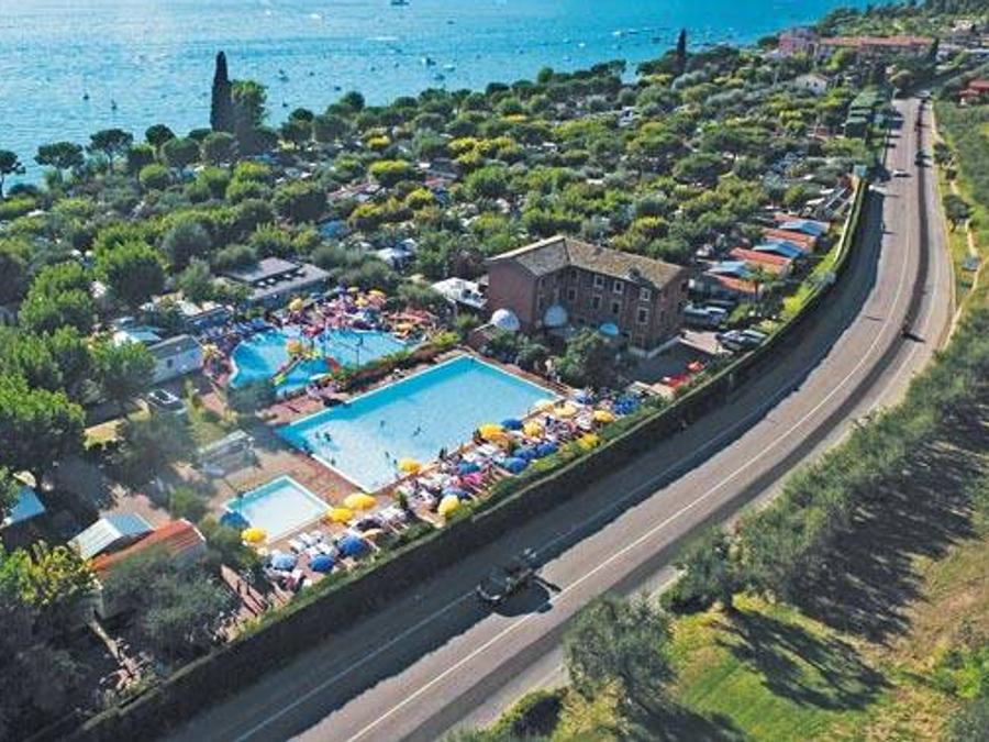 Camping Serenella, 3*