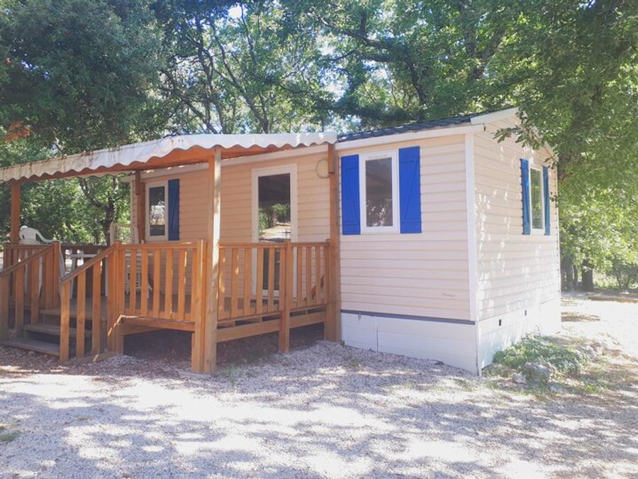 Mobilhome 4 personnes - Ciela Confort Compact - 2 chambres 0