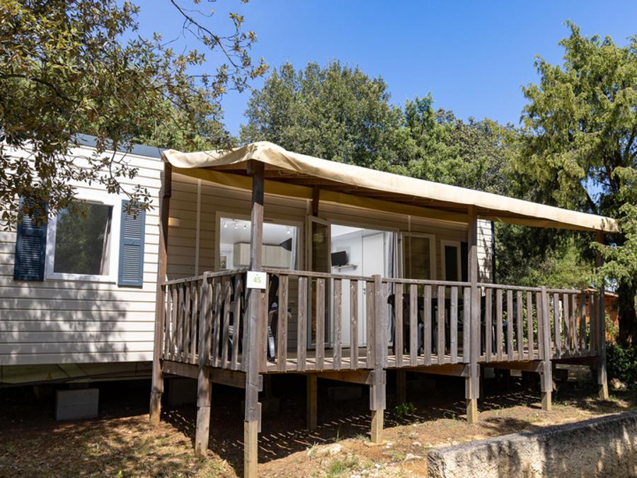 Mobilhome 6 personnes - Ciela Confort - 3 chambres 10