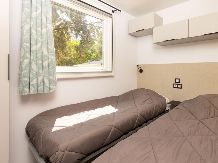 Mobilhome 6 personnes - Ciela Confort - 3 chambres 14