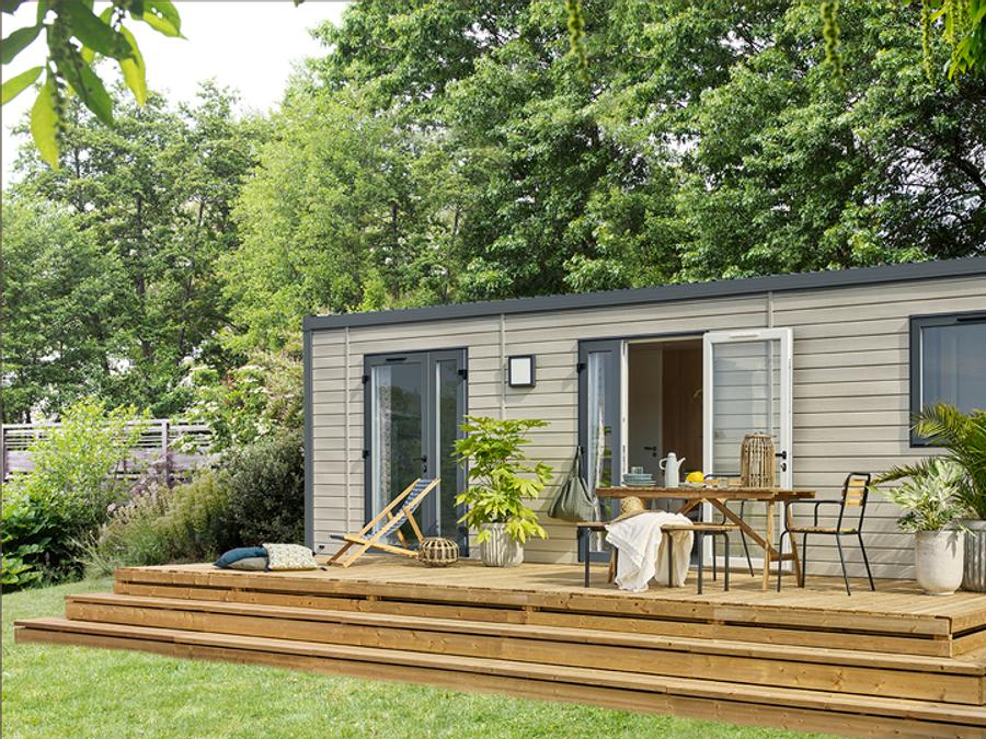 Mobilhome 6 personnes - Ciela Confort - 3 chambres 0
