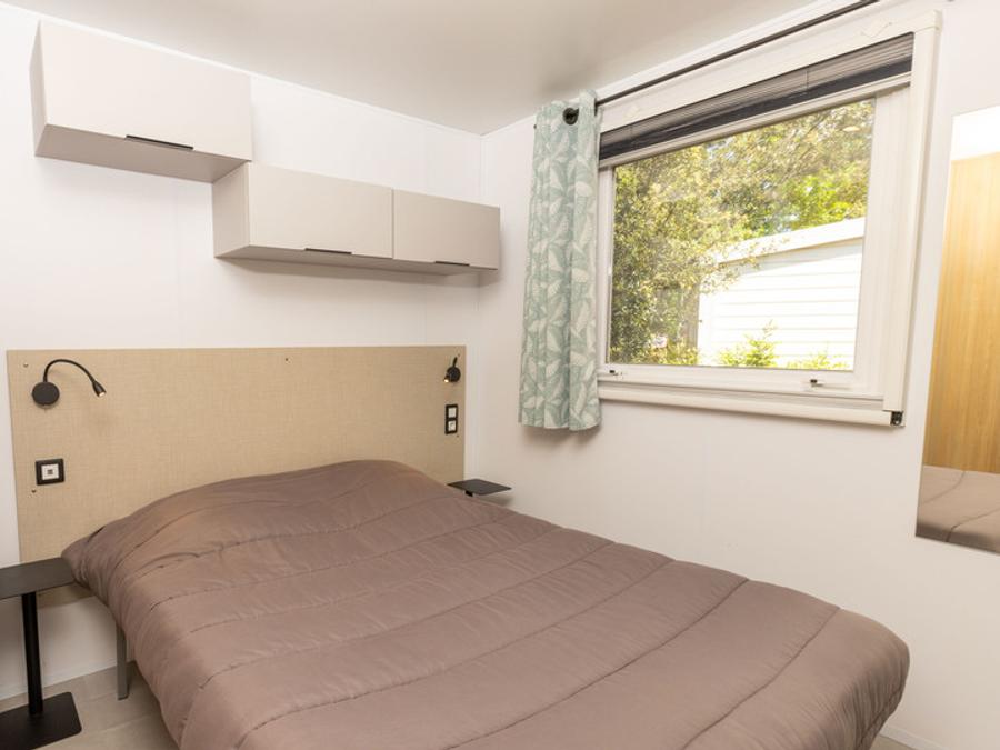Mobilhome 6 personnes - Ciela Confort - 3 chambres 13