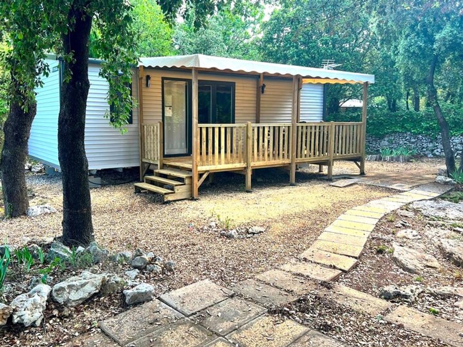 Mobilhome 6 personnes - Ciela Privilège - 3 chambres 0