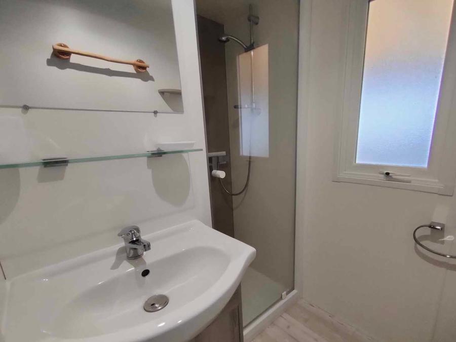 Mobilhome 6 personnes - Ciela Confort - 3 chambres - 2 salles de bain 4