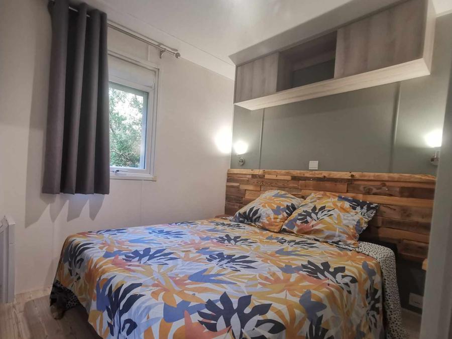 Mobilhome 6 personnes - Ciela Confort - 3 chambres - 2 salles de bain 3