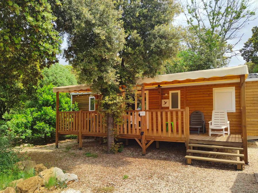 Mobilhome 6 personnes - Ciela Confort - 3 chambres - 2 salles de bain 0