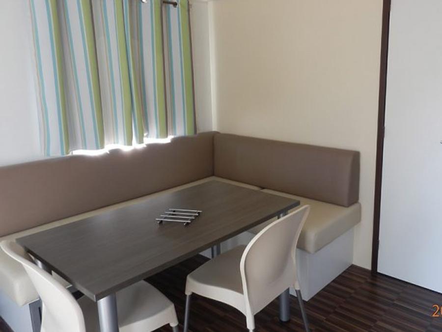 Mobilhome 2 personnes - Rapidehome 2 pers 1