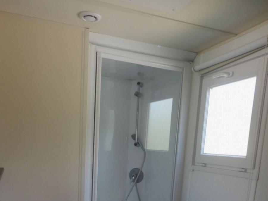 Mobilhome 2 personnes - Rapidehome 2 pers 4