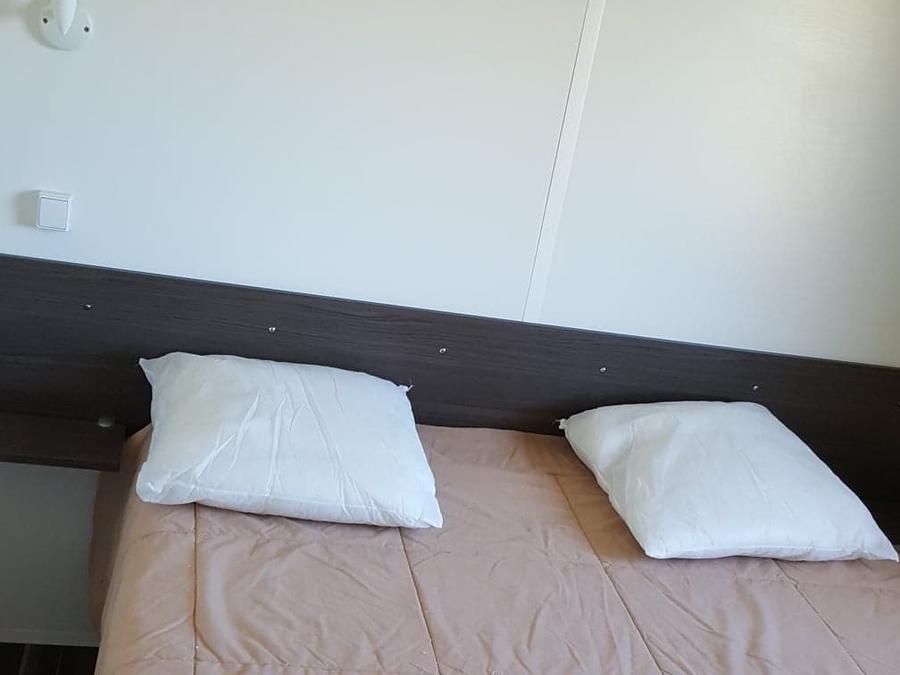 Mobilhome 2 personnes - Rapidehome 2 pers 7