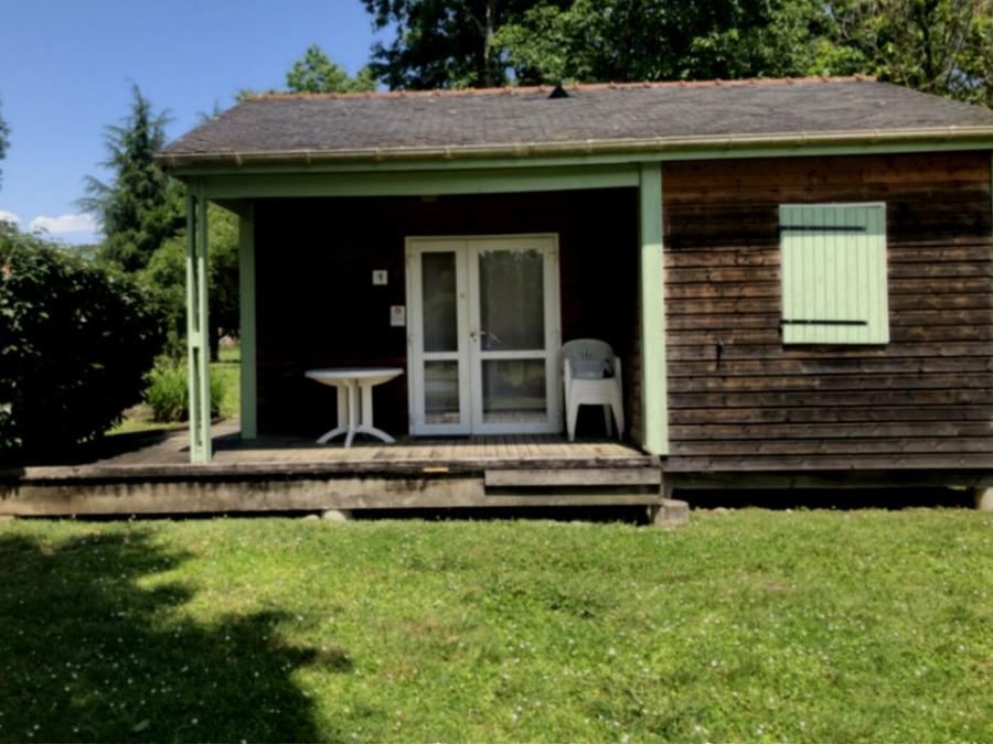 Chalet 4 personnes - Chalet de Flore PMR 2/4 pers 3