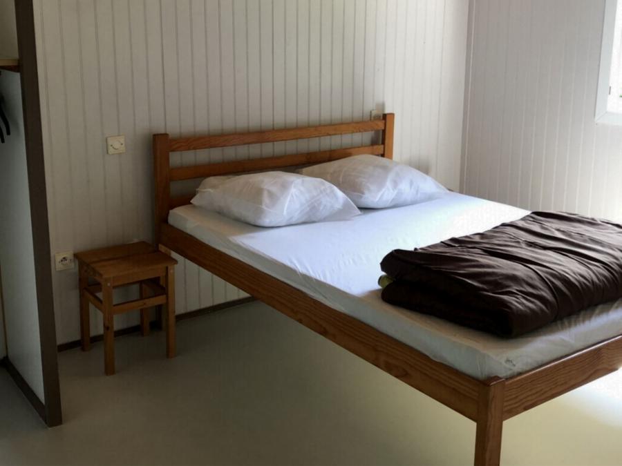 Chalet 4 personnes - Chalet de Flore PMR 2/4 pers 6