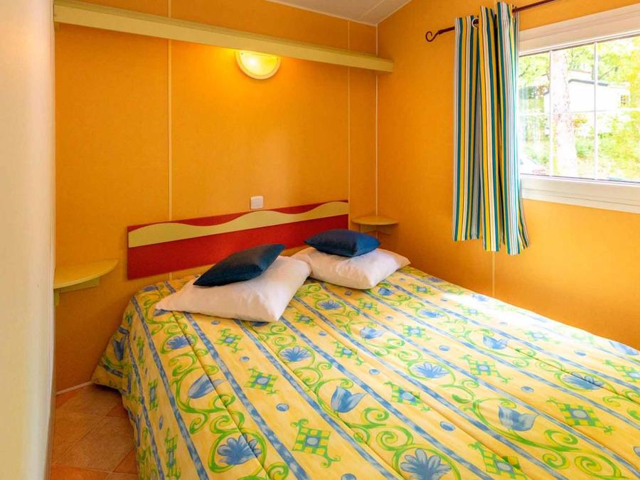 Mobilhome 6 personnes - Classic 3 chambres 30 m² 4