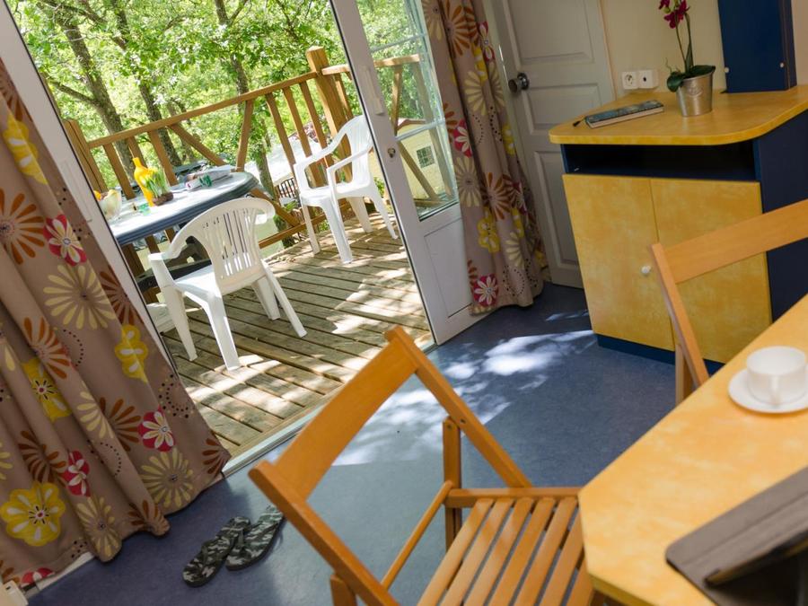 Mobilhome 6 personnes - Classic 3 chambres 30 m² 3