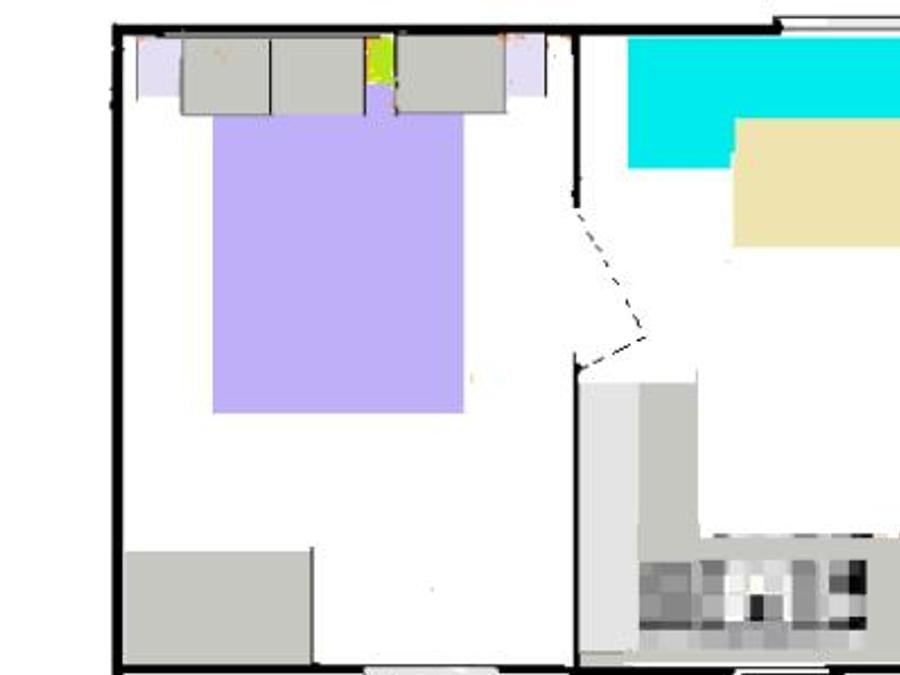 Mobilhome 4 personnes - Confort 2 chambres Pitchoun 22 m² 7