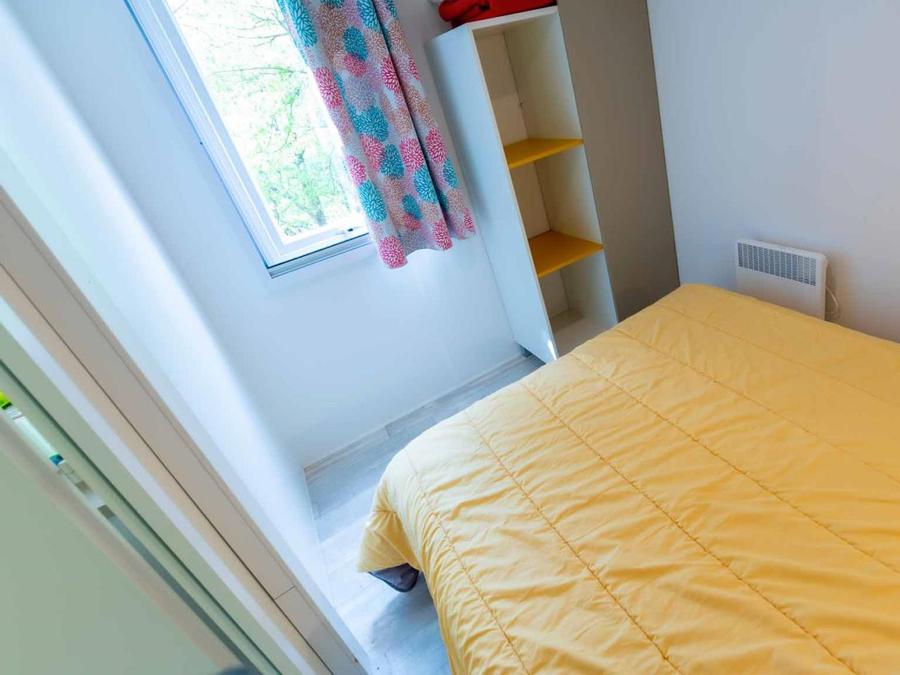 Mobilhome 4 personnes - Confort 2 chambres Pitchoun 22 m² 4