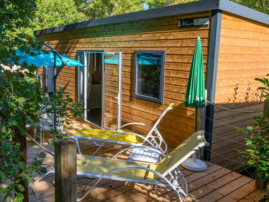 Mobilhome 8 personnes - Confort 3 chambres 30 m² 0