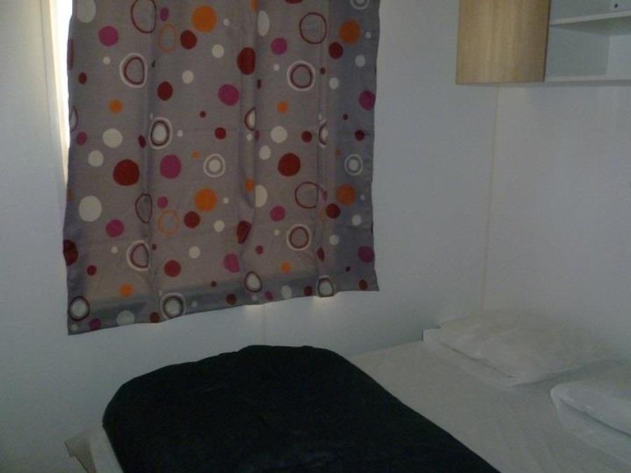 Mobilhome 6 personnes - LE CHENE 6