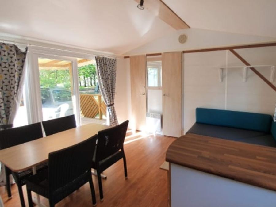 Mobilhome 6 personnes - PIN 4