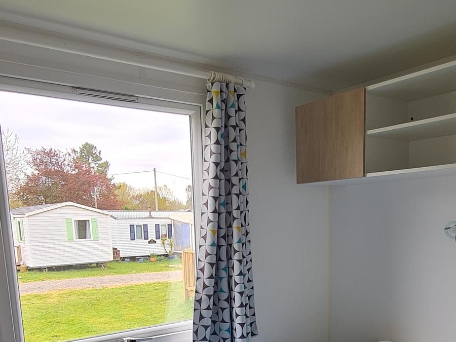 Mobilhome 6 personnes - PIN 11