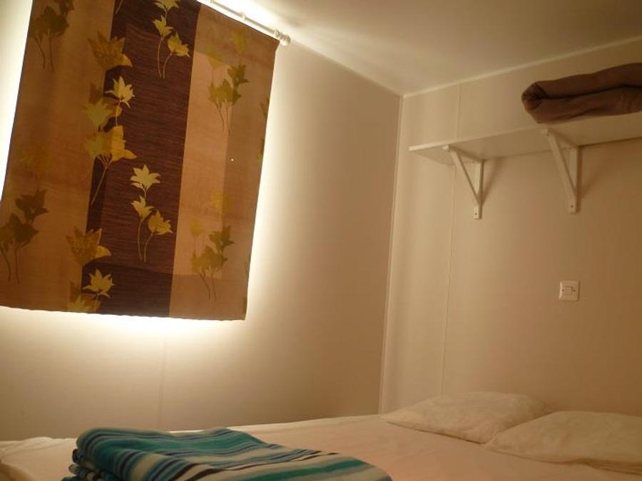 Mobilhome 6 personnes - PIN 7