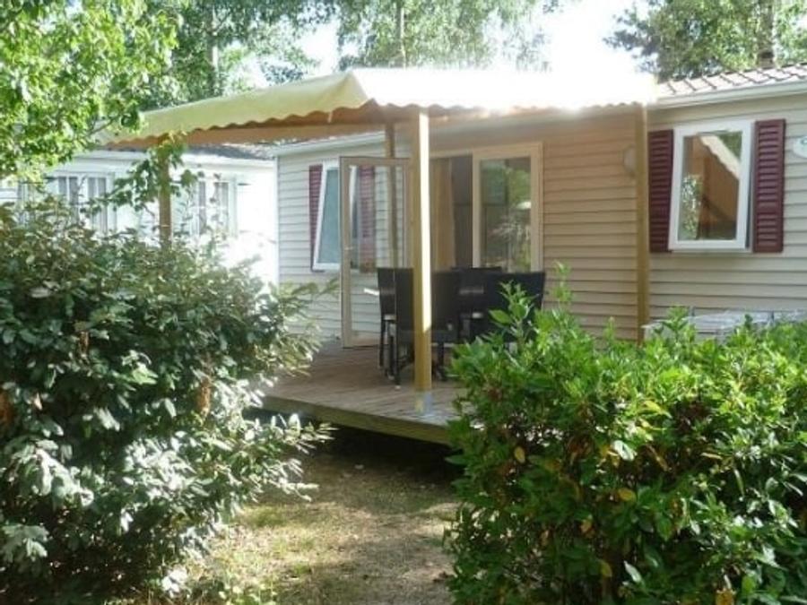 Mobilhome 6 personnes - PIN 1