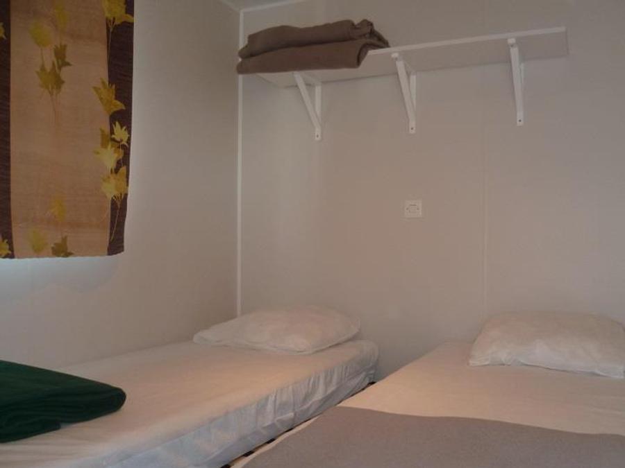 Mobilhome 6 personnes - PIN 8
