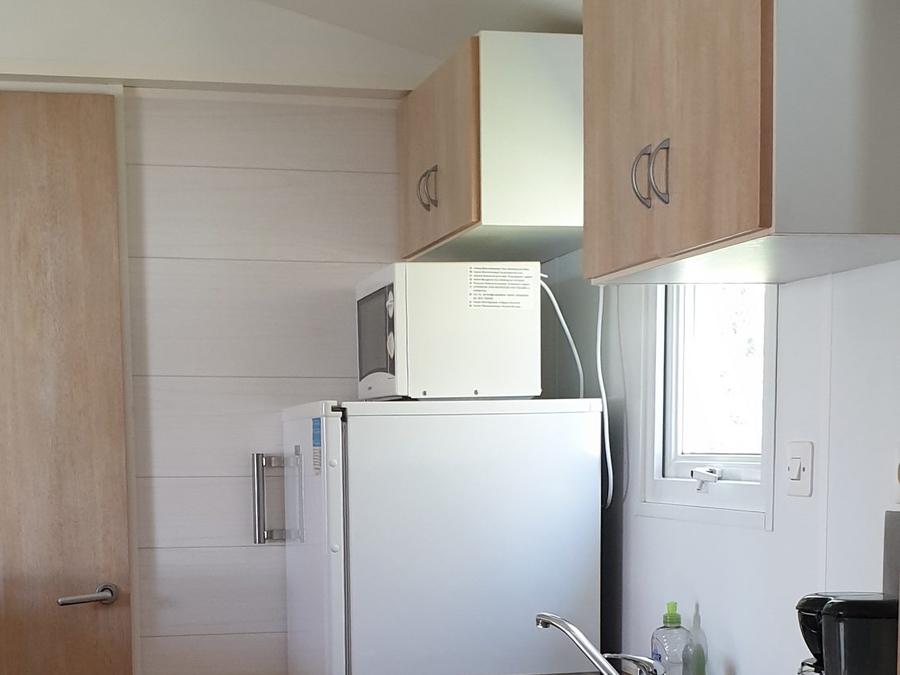 Mobilhome 6 personnes - ROSEAU 3