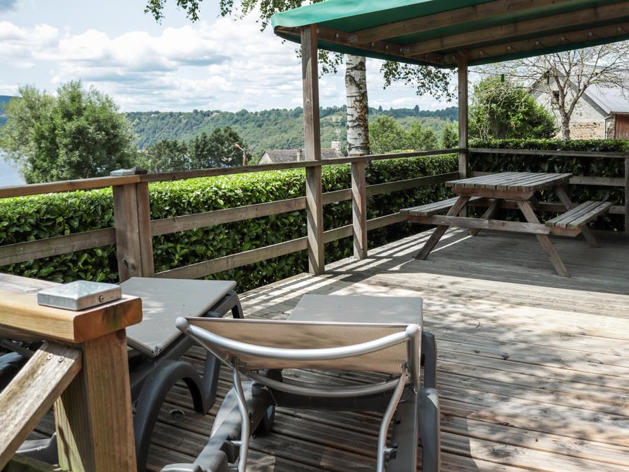 Chalet 4 personnes - FLORES Grand Confort 5