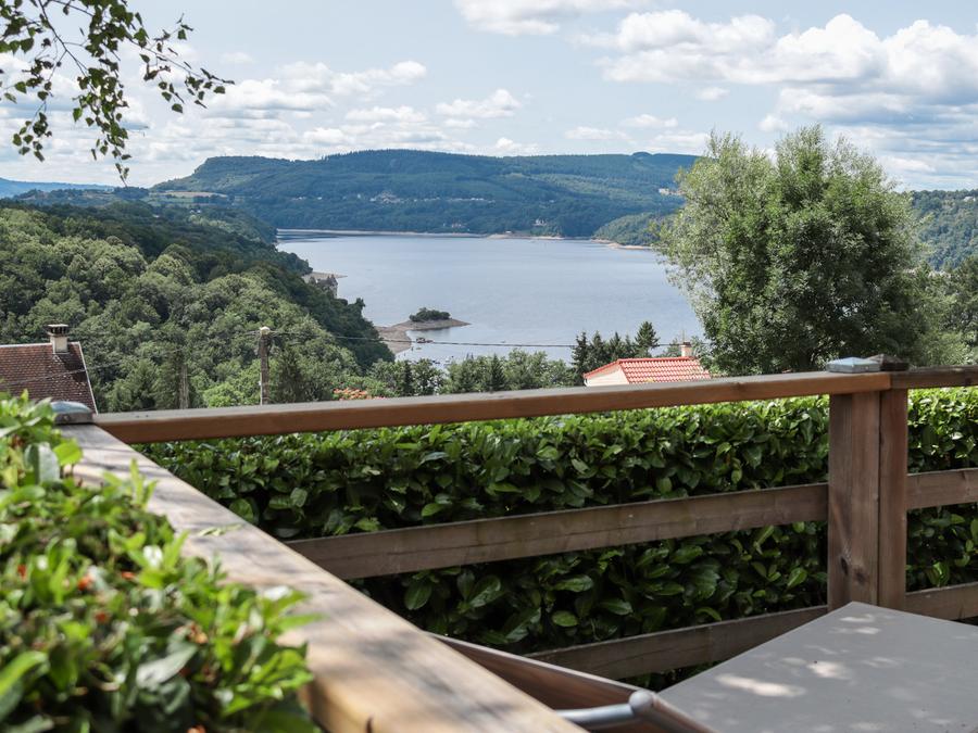 Chalet 4 personnes - FLORES Grand Confort 3