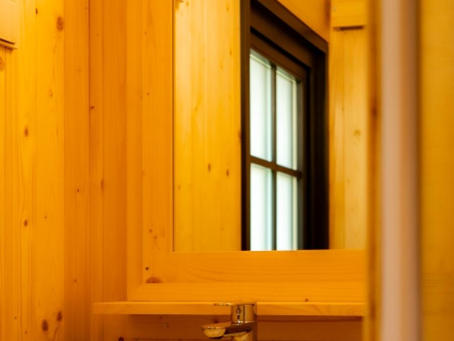 Chalet 2 personnes - CABANE 2 PERSONNES PREMIUM SUR PILOTIS 5