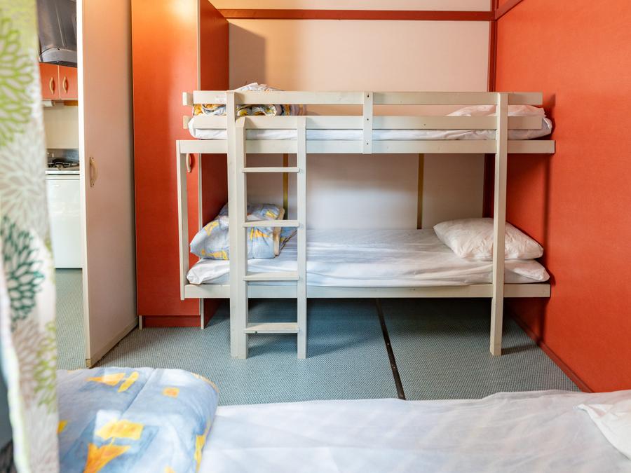 Chalet 5 personnes - MOOREA 7