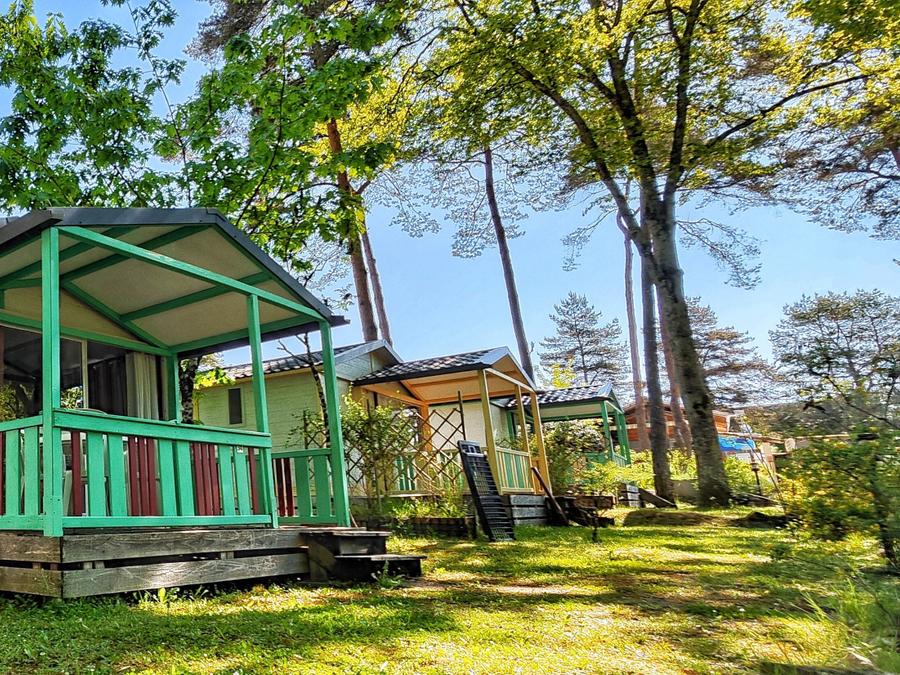 Chalet 5 personnes - MOOREA 0
