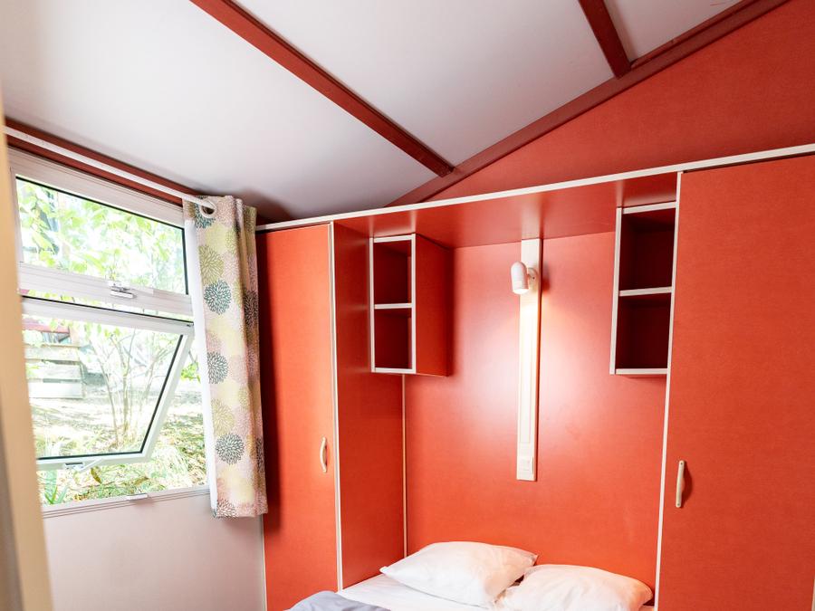 Chalet 6 personnes - MOOREA 6