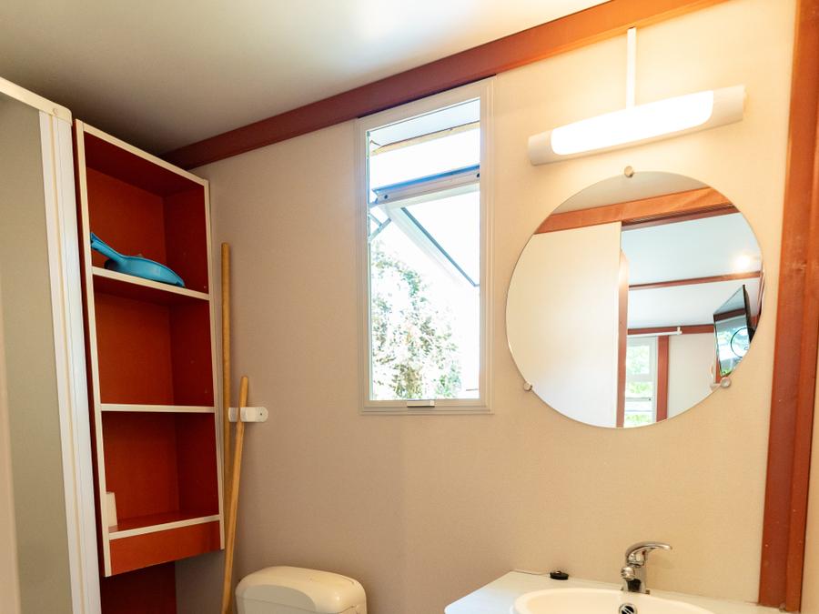 Chalet 6 personnes - MOOREA 8
