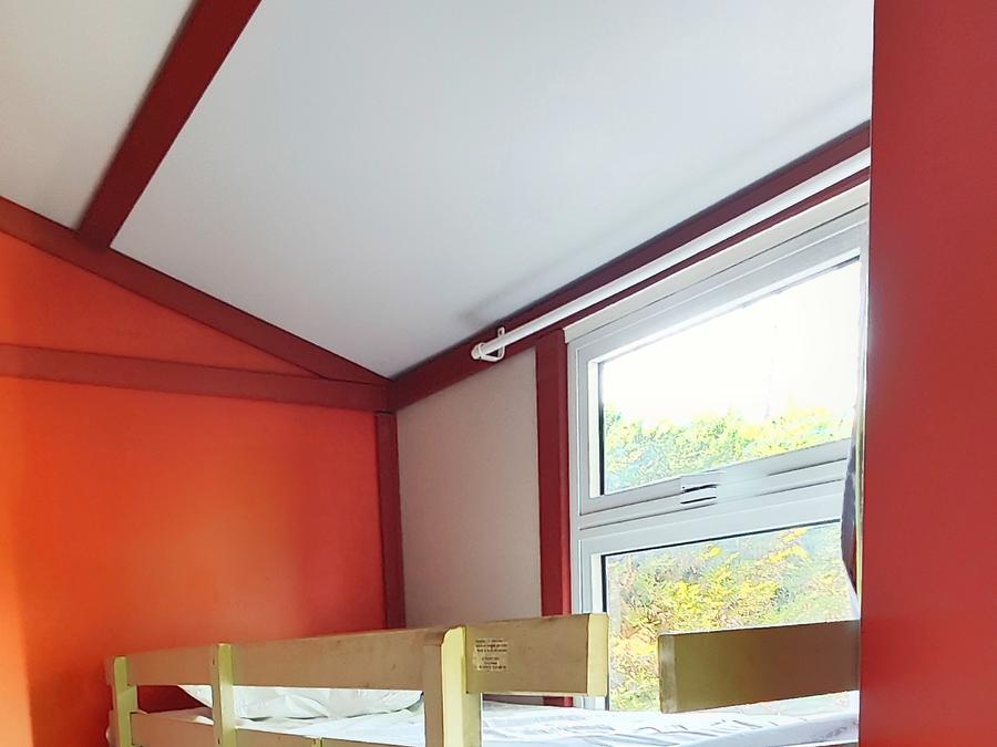 Chalet 6 personnes - MOOREA 7